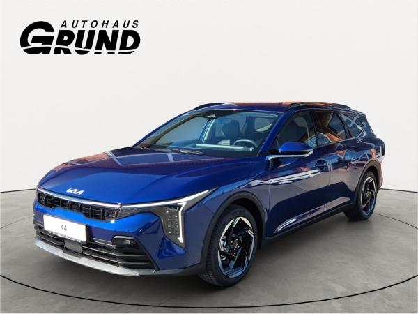Kia K4