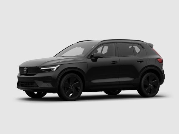 Volvo EX40