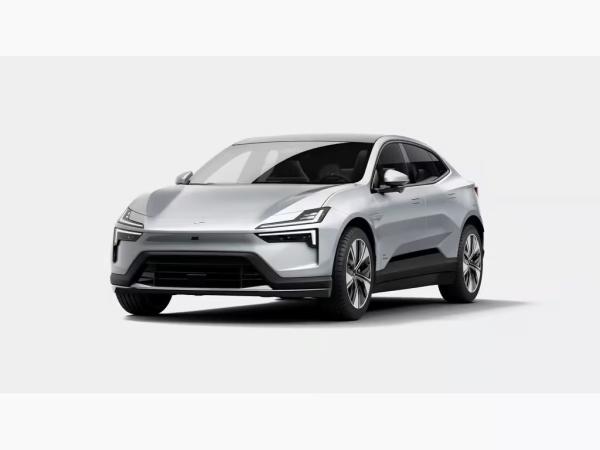 Polestar 4