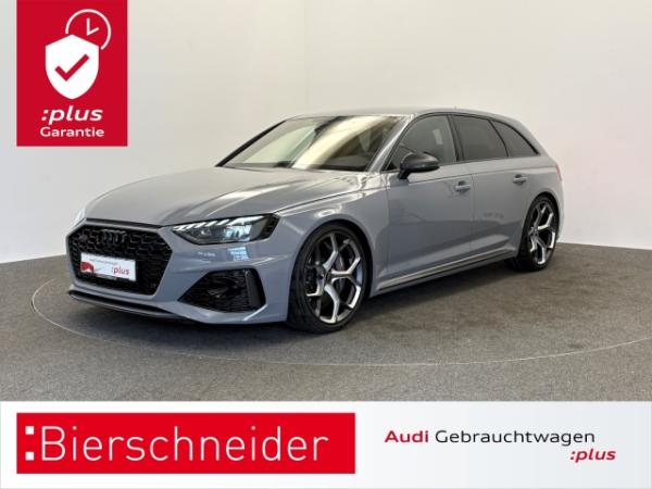 Audi RS4