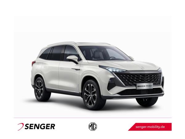 MG MGS9