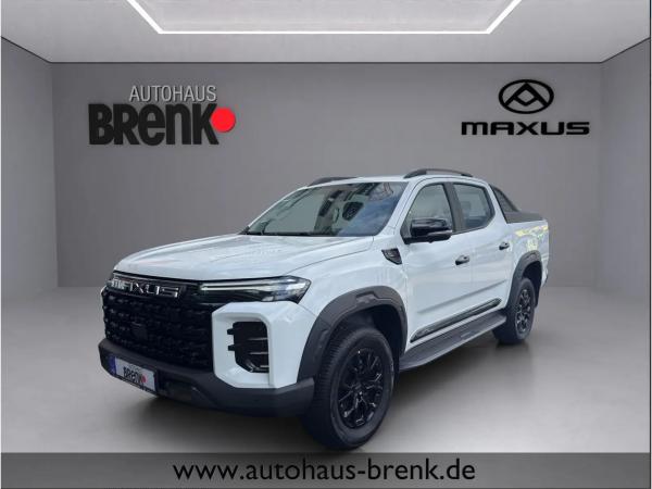 MAXUS T60