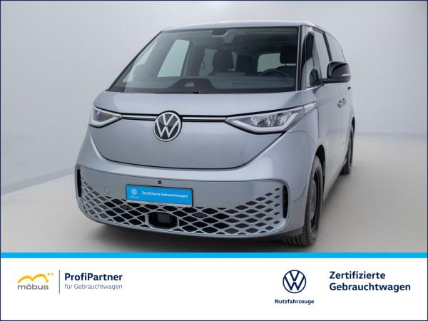 Volkswagen ID.Buzz