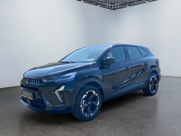 Mitsubishi Grandis