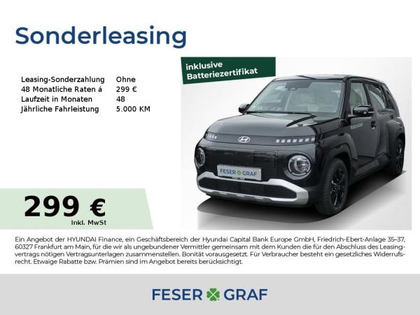 Hyundai INSTER