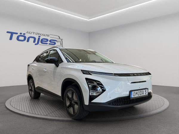 Omoda 5