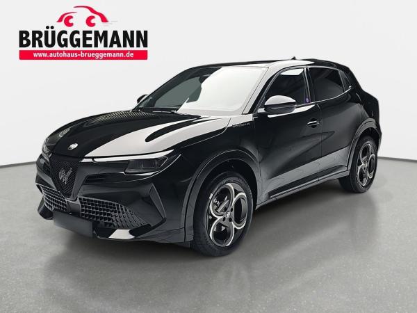 Alfa Romeo Junior