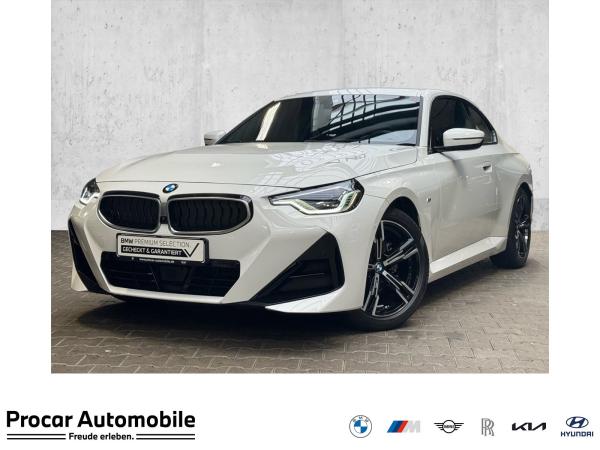 BMW 218
