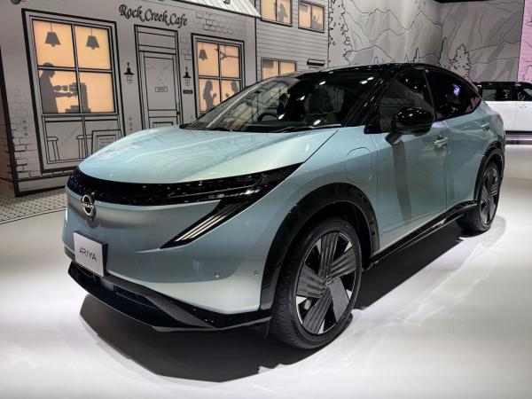 Nissan Ariya