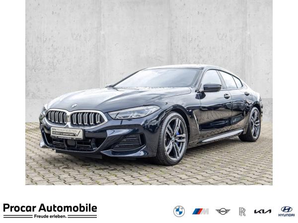 BMW 840