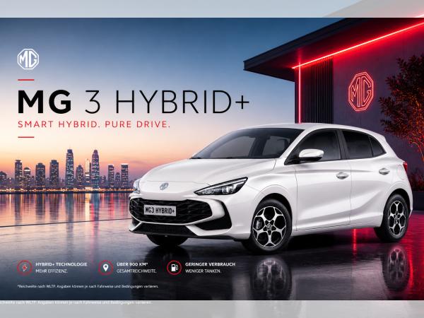 MG MG3