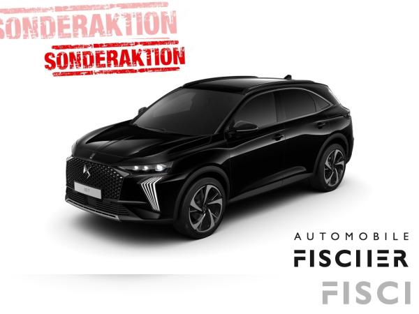 DS Automobiles DS 7