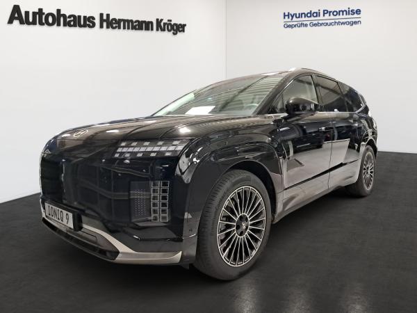 Hyundai IONIQ 9