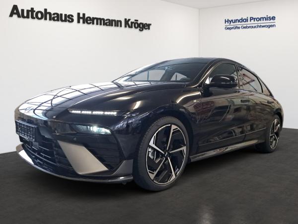 Hyundai IONIQ 6