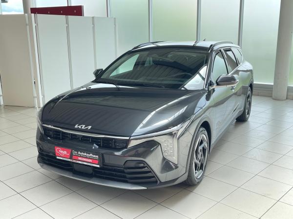 Kia K4
