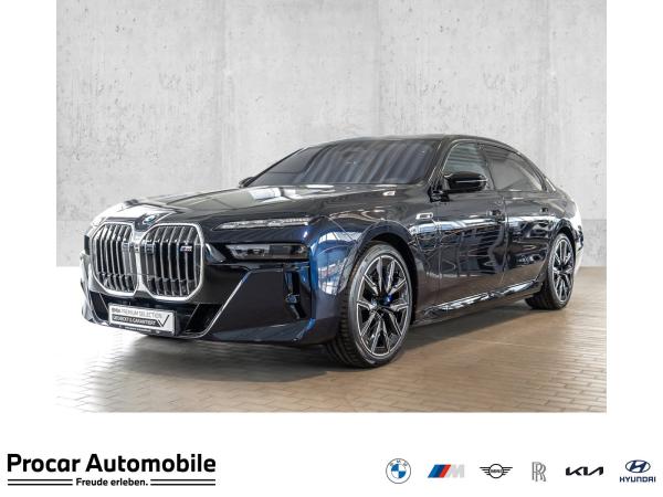 BMW 760