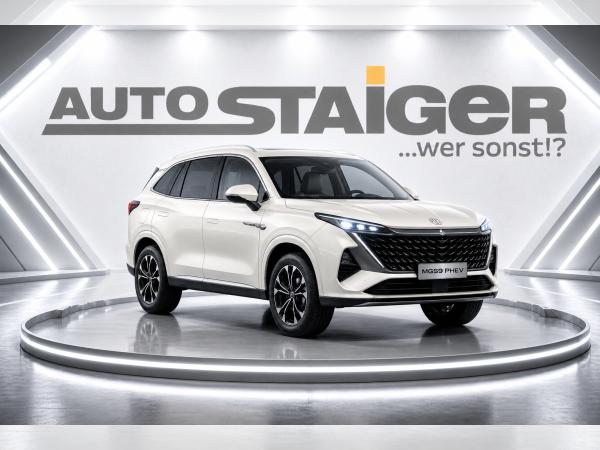 MG MGS9