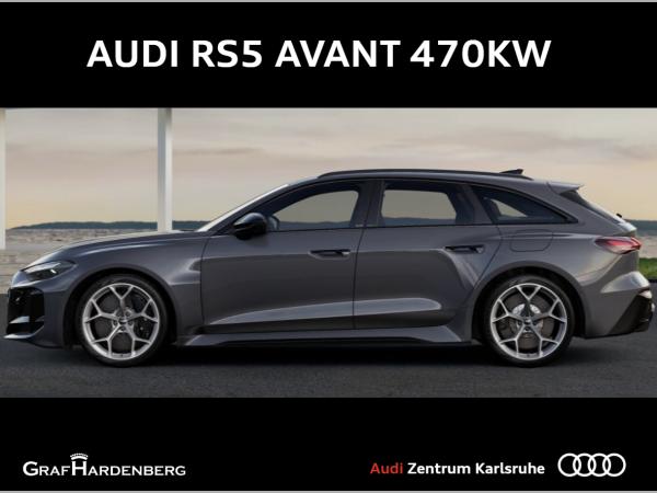 Audi RS5