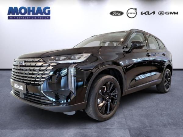 GWM Haval H6