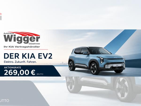 Kia EV2