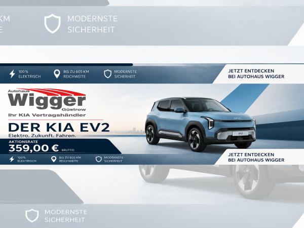 Kia EV2