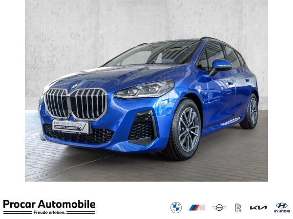 BMW 223d