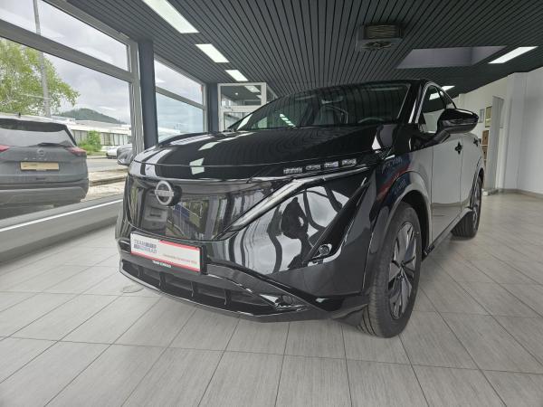 Nissan Ariya