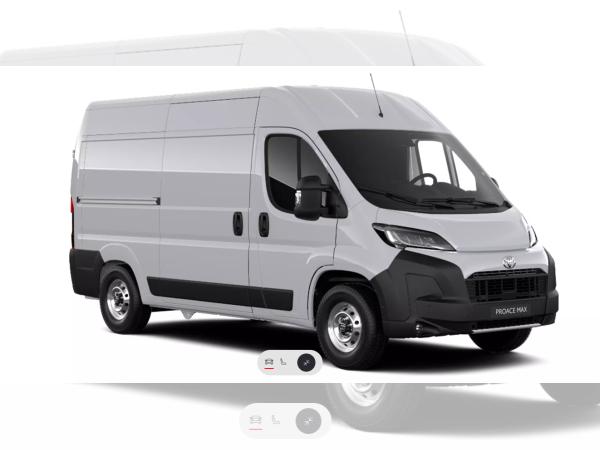 Toyota Proace Max