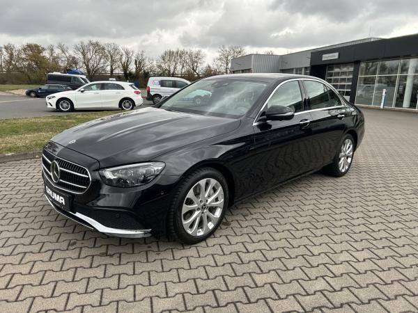 Mercedes-Benz E 400