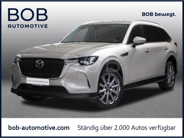 Mazda CX-80