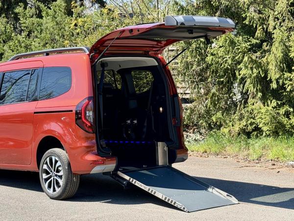 Renault Grand Kangoo