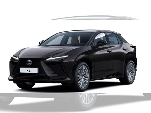 Lexus RZ 500e