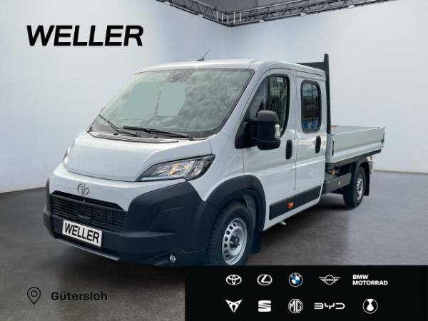 Toyota Proace Max