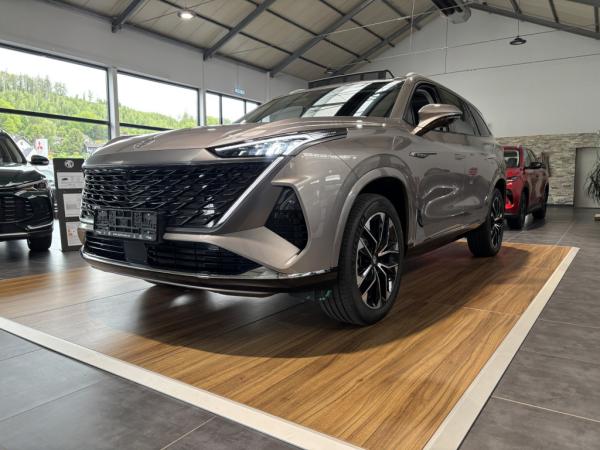 MG MGS9
