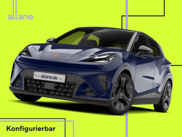 Cupra Raval