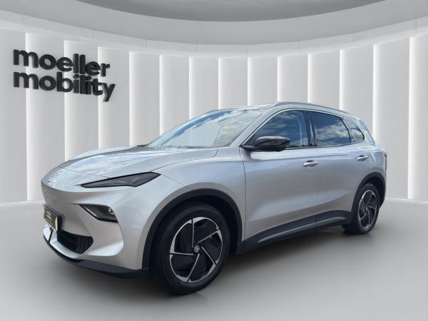 MG S5 EV