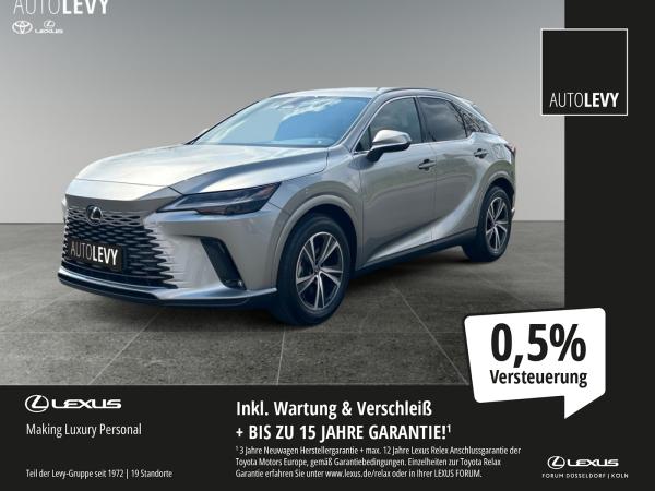 Lexus RX 450