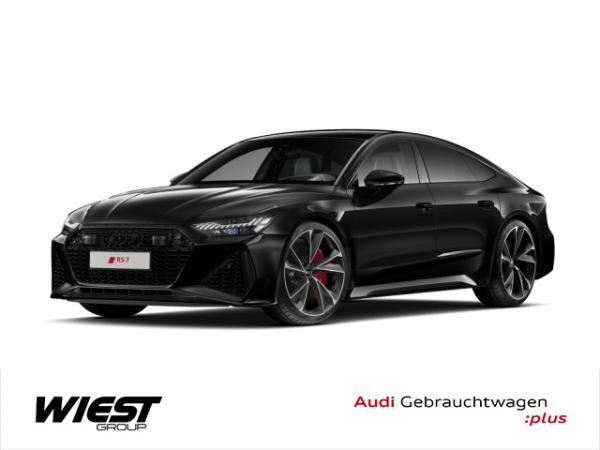 Audi RS7