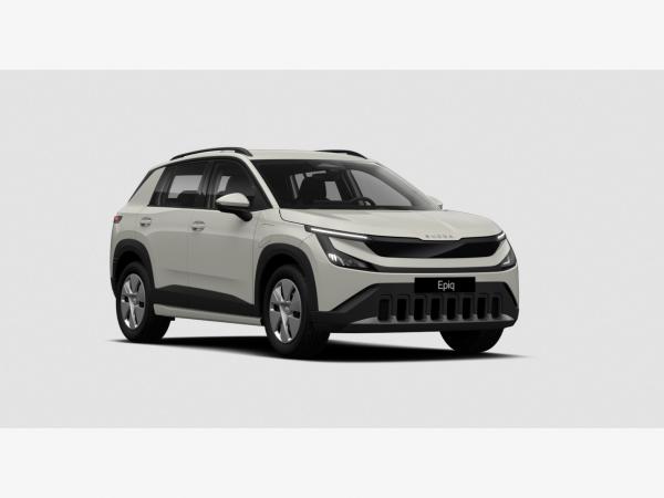 Skoda Epiq