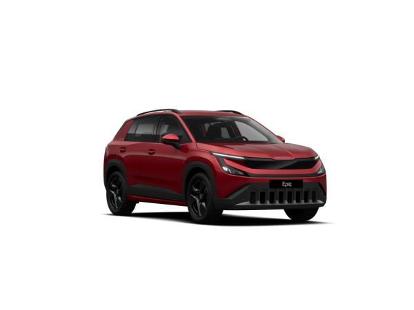 Skoda Epiq