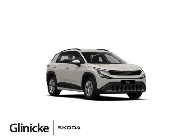 Skoda Epiq