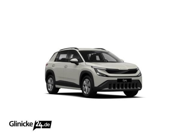 Skoda Epiq