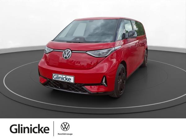 Volkswagen ID.Buzz