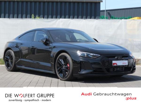 Audi RS e-tron GT