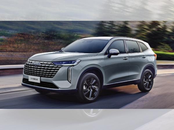 GWM Haval H6
