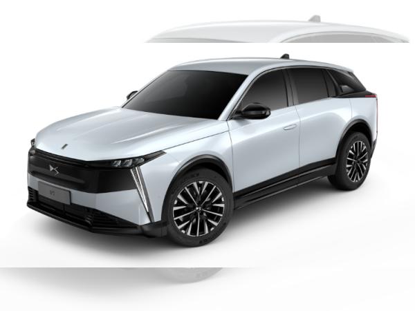 DS Automobiles DS 7