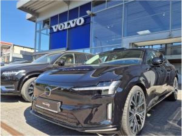 Volvo ES90