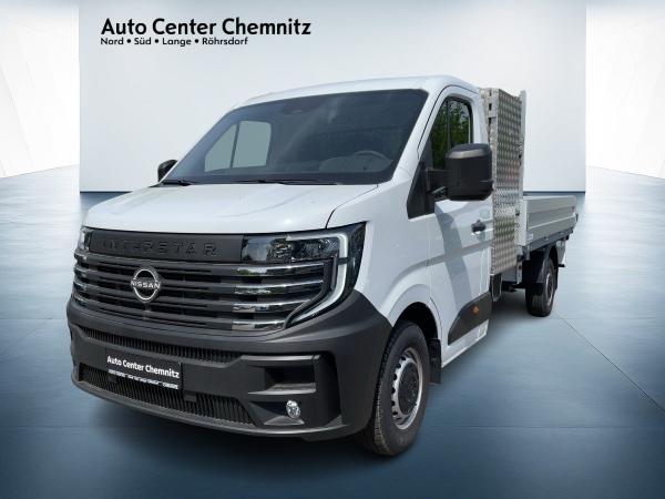 Nissan Interstar