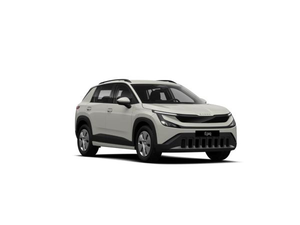Skoda Epiq