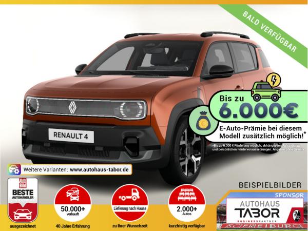 Renault R4